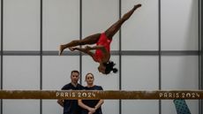 Simone Biles