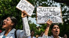 India doctors strike