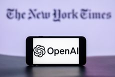 NYT OpenAI