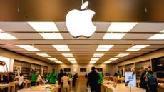 The Apple Store at Towson Town Center Mall